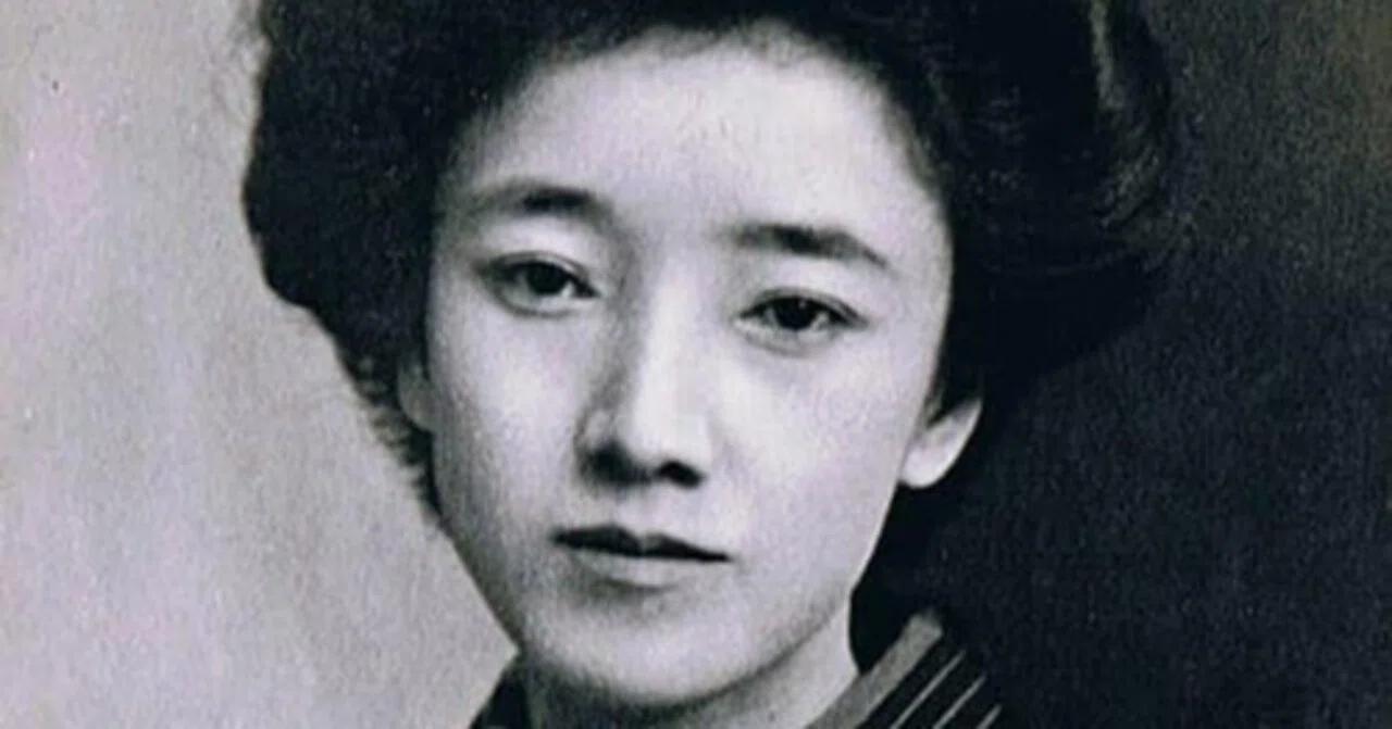 白蓮事件