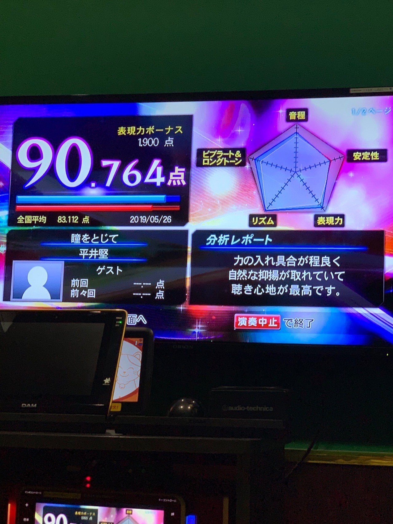 カラオケで平均60点代だった俺が平均90点取れるようになった話 Zinta Note