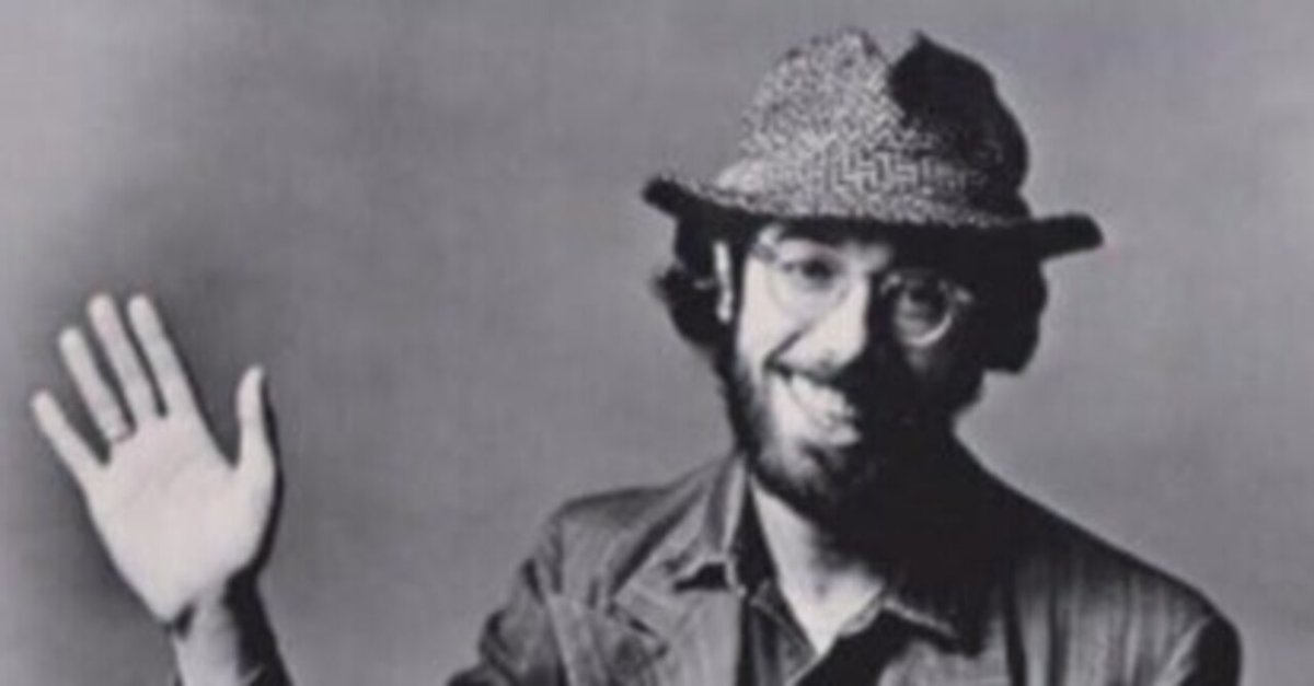Peter Gallway - Ohio Knox (1971)｜ディープサウス