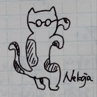 Nekoja│上松 双葉