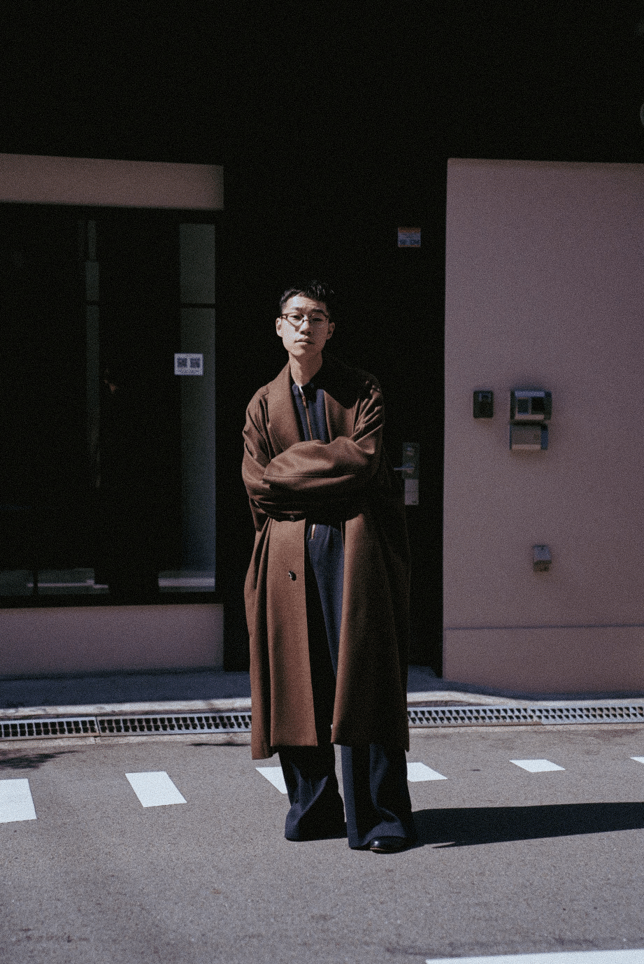 Ex.｜y_s_k117
