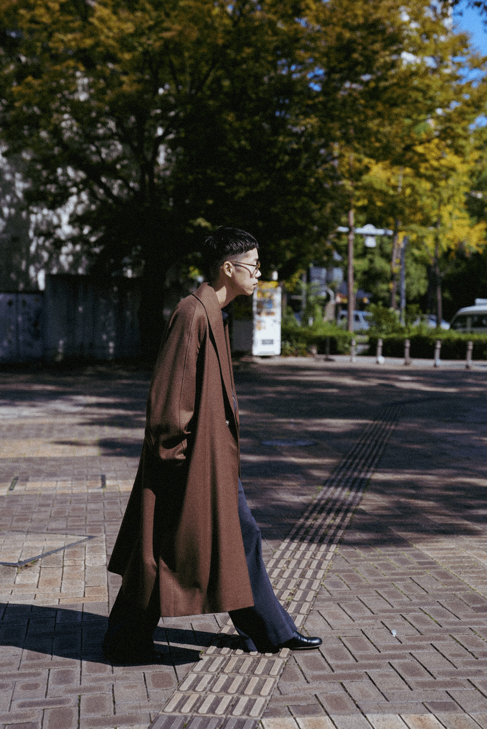 ms braque musterwerk/ジャンプスーツ Sud. 