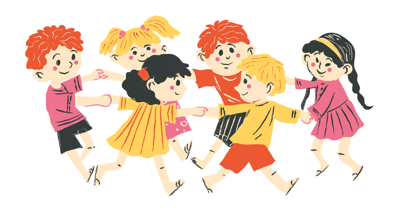 子どもが取り組みや遊びに参加しない理由｜こどものせかい