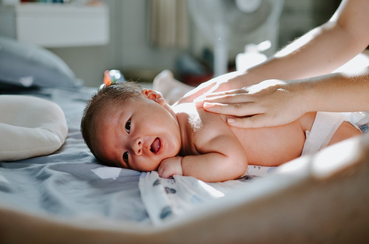 母乳育児の時の授乳間隔 授乳時間はどう決める みかこ Note