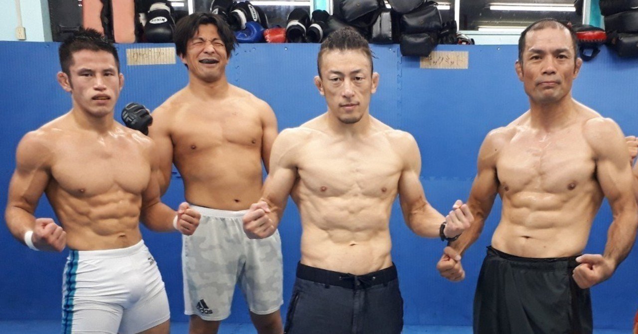現在体重80kgの私が17年夏バンタム級 61kg に挑戦した経緯と自分でも想定外の身体の変化 階段ダッシュの心拍数 での実例も載せてみます 川尻達也 Note