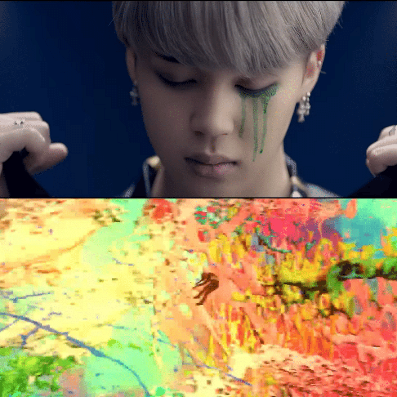 花様年華BU】ミニ版THE NOTESに隠された