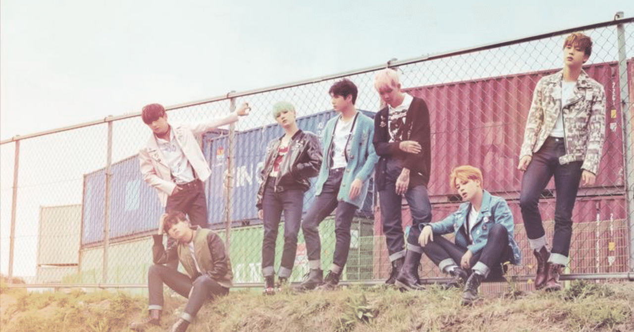 花様年華BU】ミニ版THE NOTESに隠された