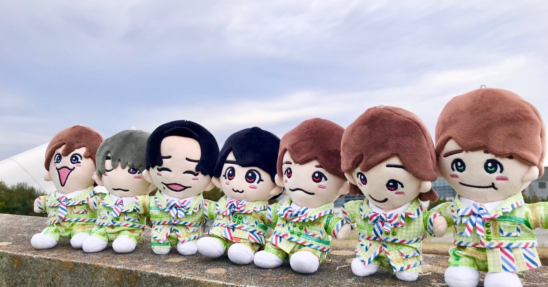 POPMALL ぬい衣装の生地・材料|もっちゃん POPMALL ぬい衣装の生地・材料|もっちゃん