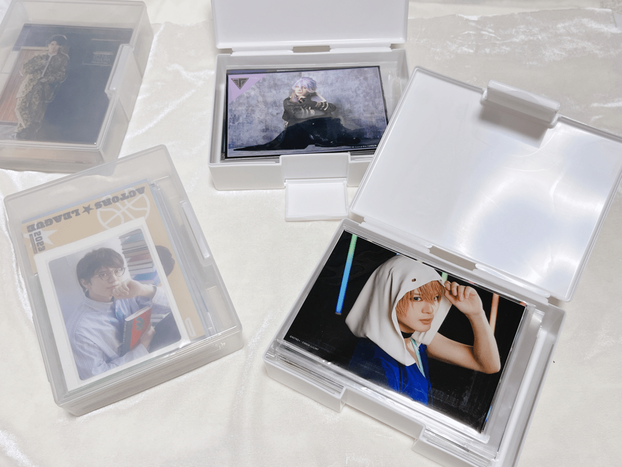 オタク引退 グッズ全放出 オタク引退 グッズ全放出 オタク引退 グッズ