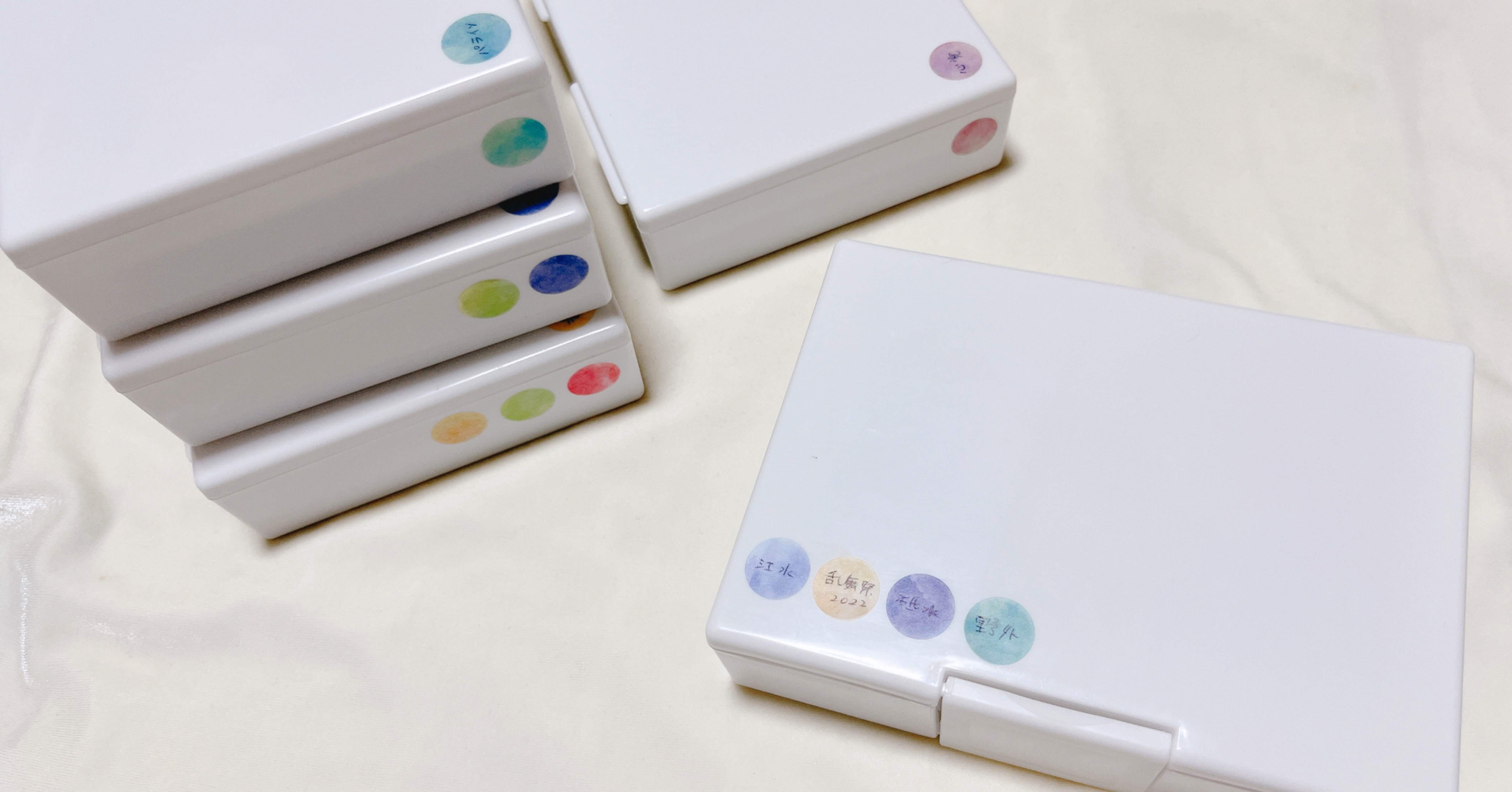 Yui・グッズ整理中 2.5次元オタクのグッズ整理備忘録｜たまき