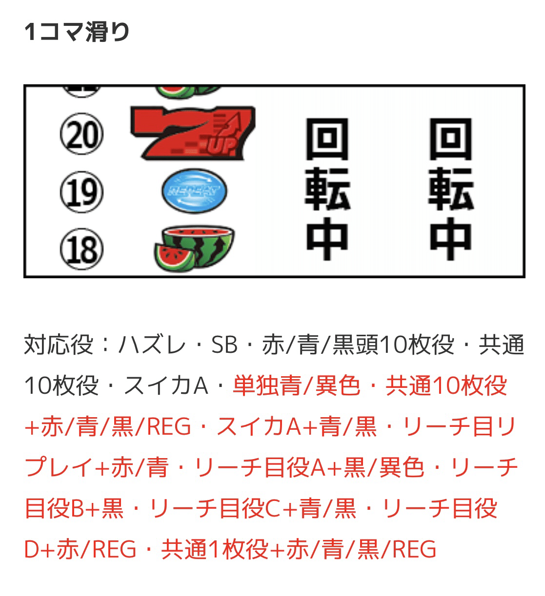 ディスク2のリール制御について語らせてくれ【ディスクアップ2】｜魔