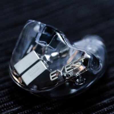 作例紹介】Reshell - 1216.ears 3CM カスタムIEM｜Y EARS