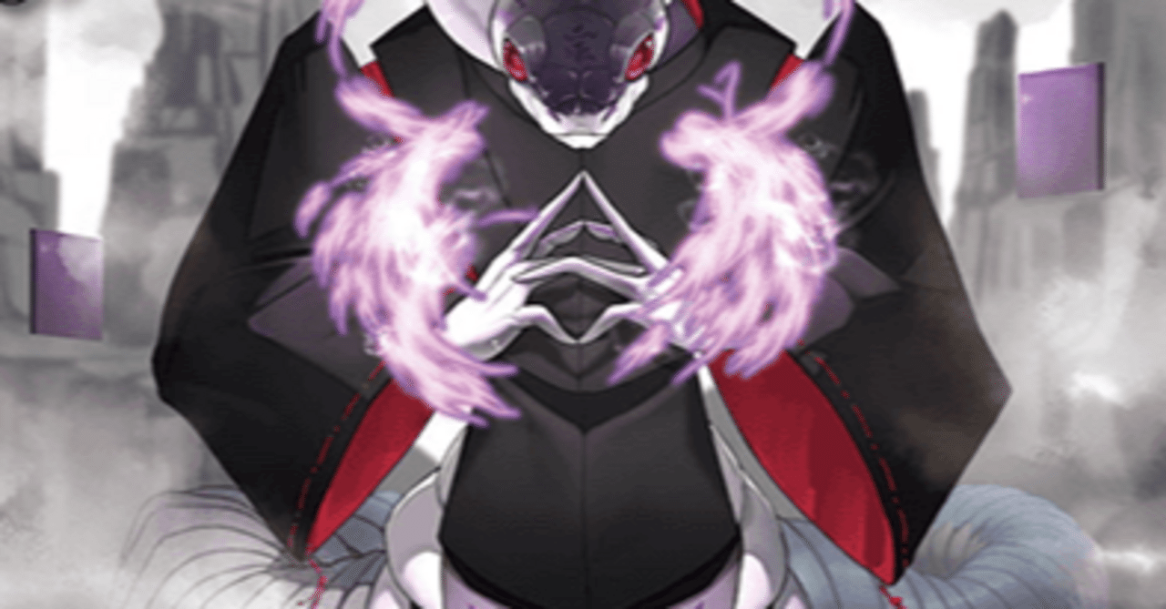 極争】 呪契約｜komainu/TierOne