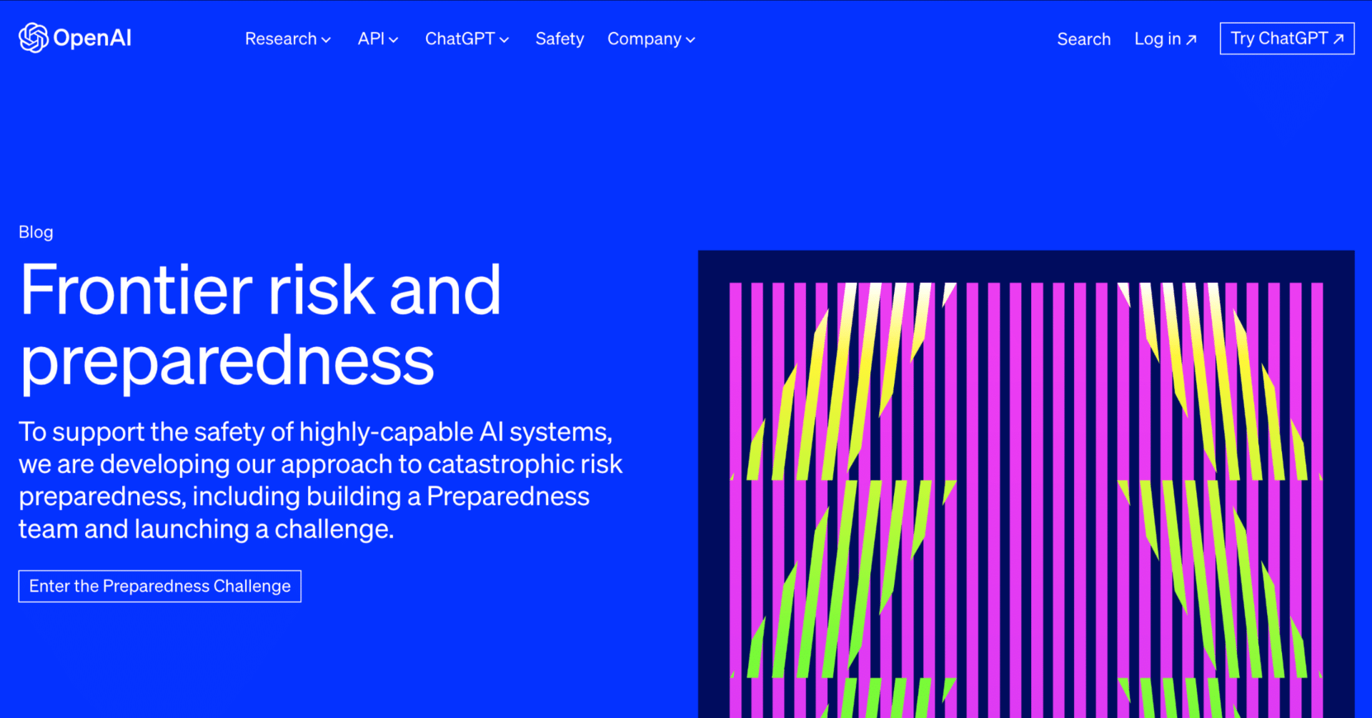 リスク対策で腕試し！ChatGPTの25,000ドル分のAPIをゲットしよう！｜Zun-Beho