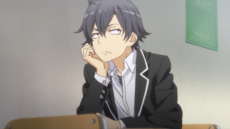 アニメや漫画の陰キャ主人公について ソロ Note アニメや漫画の陰キャ主人公について ソロ Note