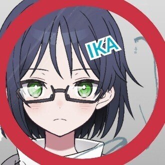 イカドウᔦꙬᔨ