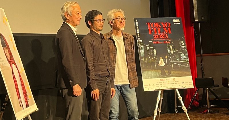 イベントリポート・日本映画監督協会新人賞受賞式/『やまぶき』山崎樹一郎監督