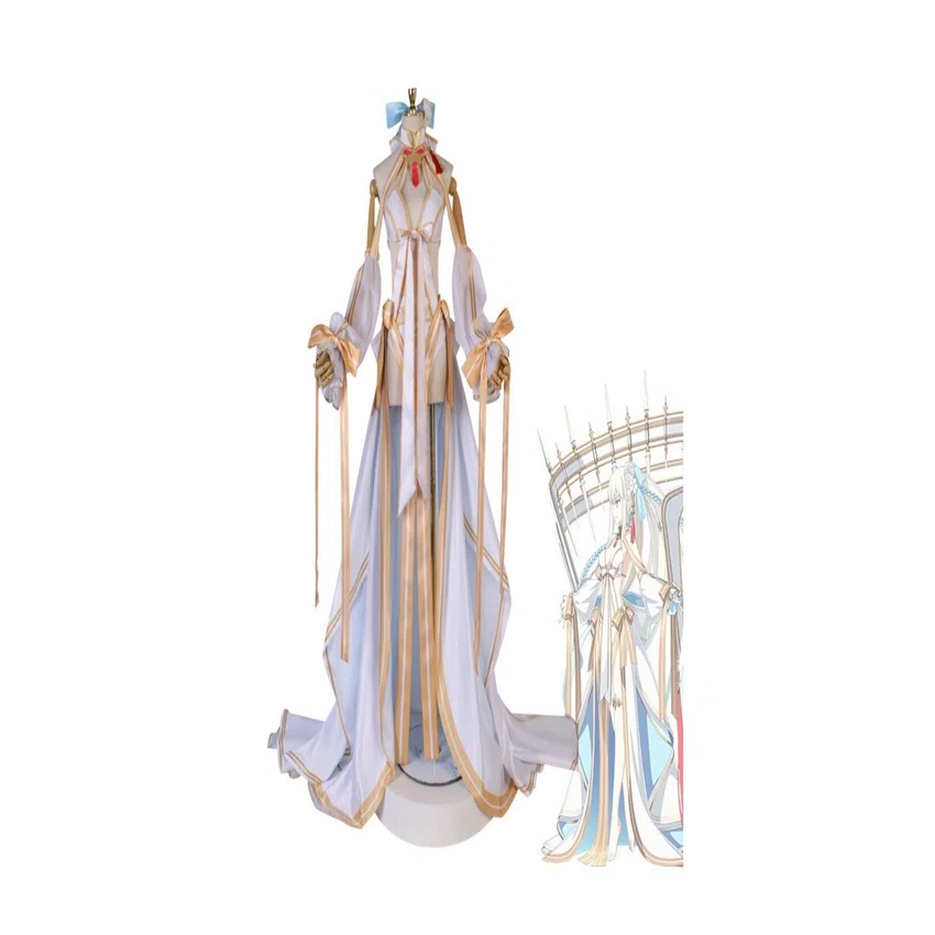 送料無料！！Fate/Grand Order 水妃モルガン 水着 コスプレ衣装 FGO
