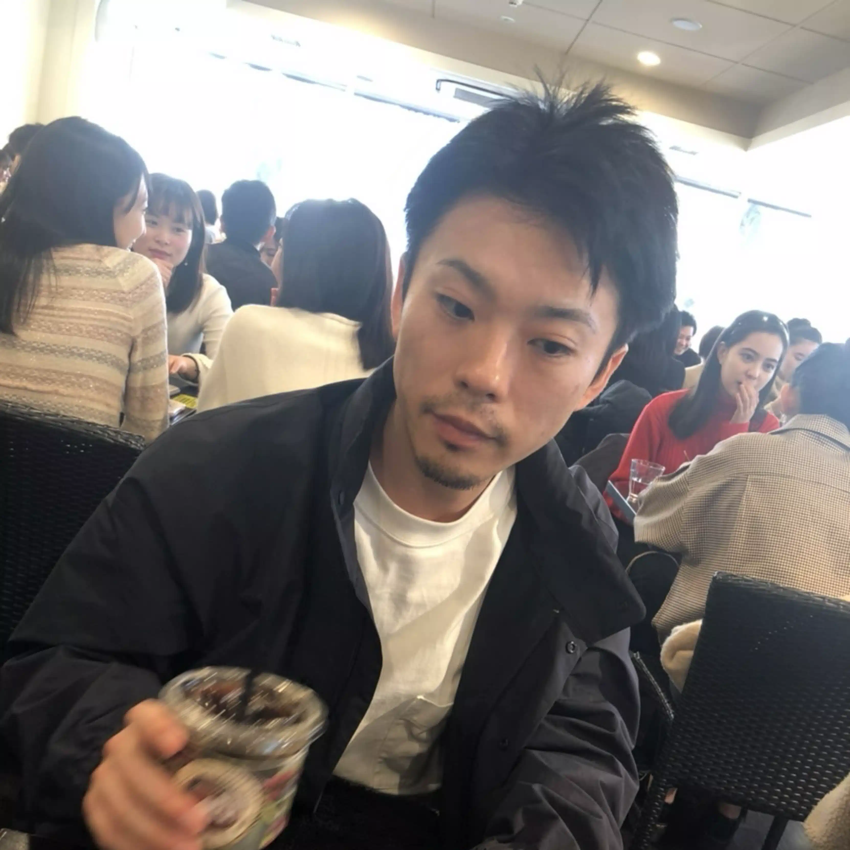 Yuzuru Kato