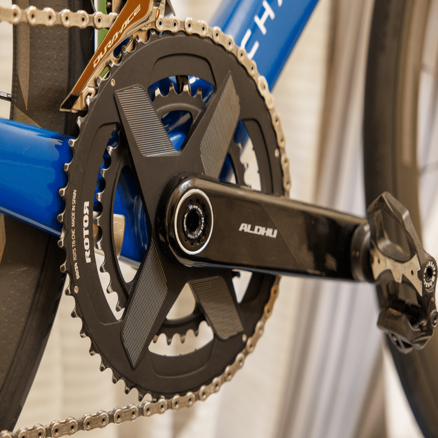 CHAPTER2 KOKOが納車されたぞ｜貧脚坂バカ小僧