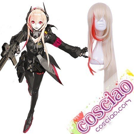 ドルフロ M4 SOPMOD Ⅱ コスプレセットが最新入荷!|cosciao ドルフロ M4 SOPMOD Ⅱ コスプレセットが最新入荷!|cosciao