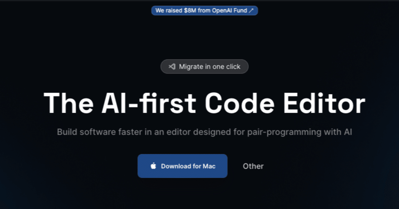 CursorにTODOアプリ作ってもらった｜ニケちゃん
