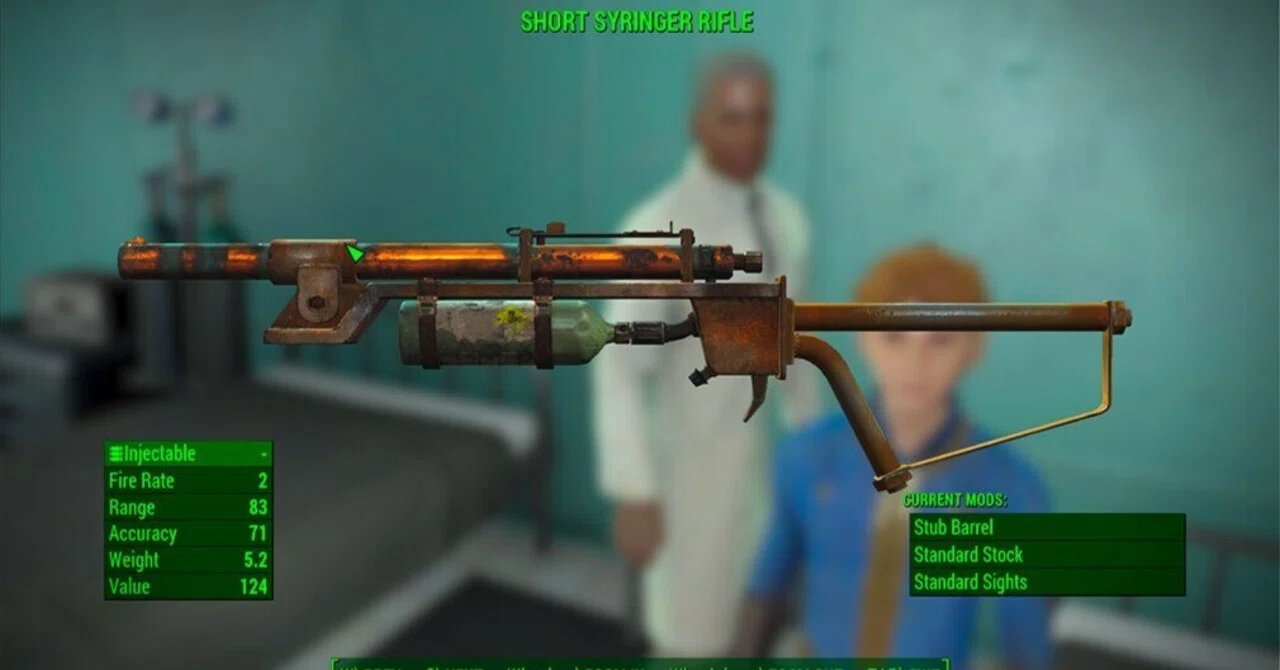 フォールアウト4 Fallout4 ロケーション地図｜セイタカアワダチソウを抜く人
