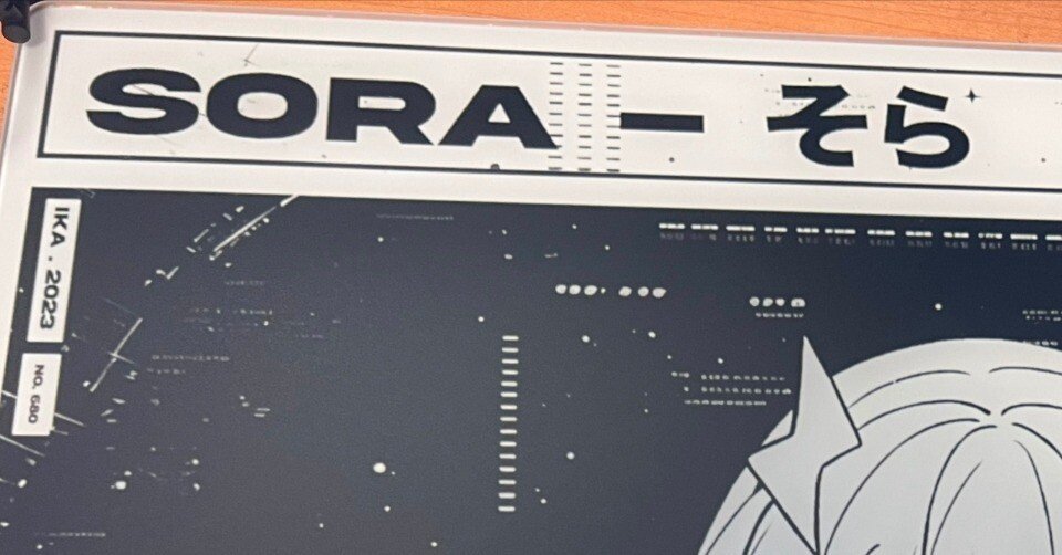 マウス・トラックボール SKYPAD3.0XL SORA SkyPAD 3.0 XL SORA マウスパッド マウス・トラックボール