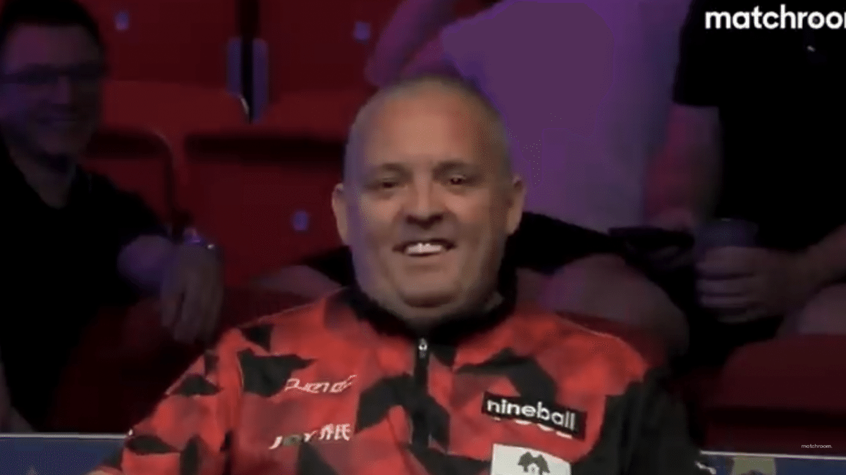 49 ビリヤード界のマジシャンと言えば…|chikky_billiard 49 ビリヤード界のマジシャンと言えば…|chikky_billiard