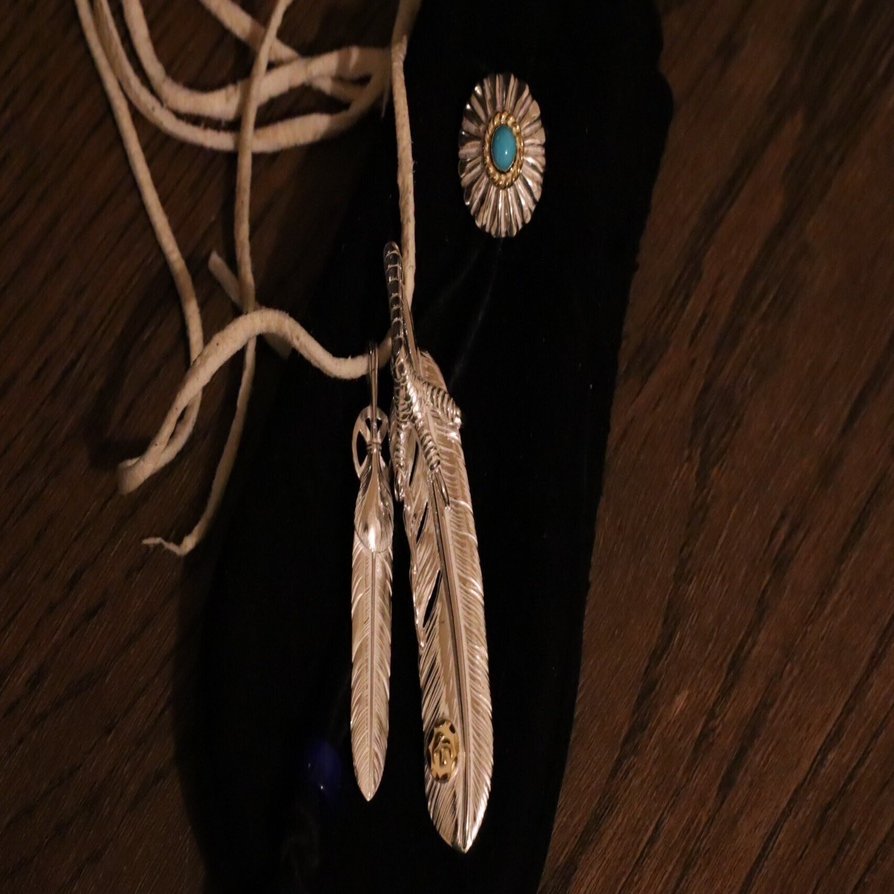 ゴローズ訪問記 vol.10】初めての早番で念願の爪付き特大フェザーを