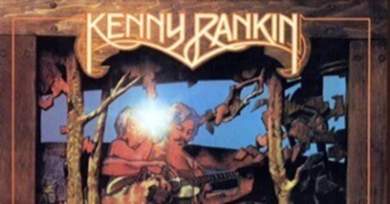 Kenny Rankin 