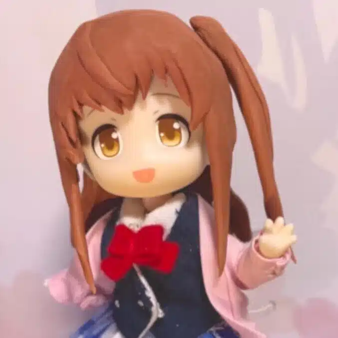 星杜なぎさ