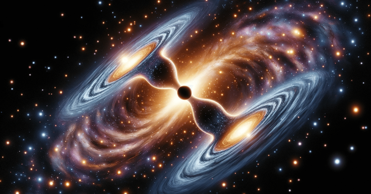 星の最期を伝える16万光年先の超新星残骸、ハッブルとチャンドラ