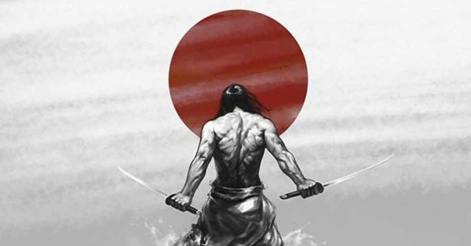 最強になるには 最狂になれ じゃすてぃん ポジティブ人材 Note