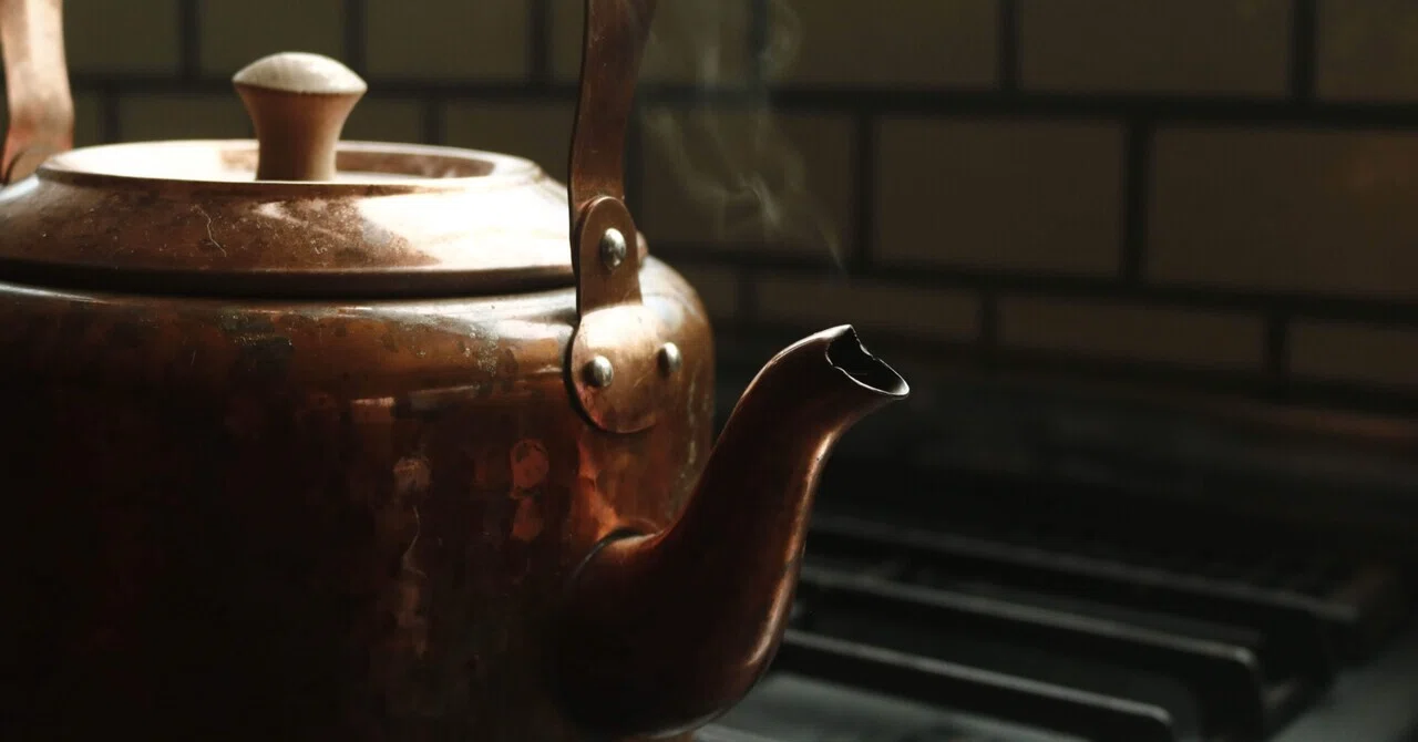 クロモジ 茶 作り方