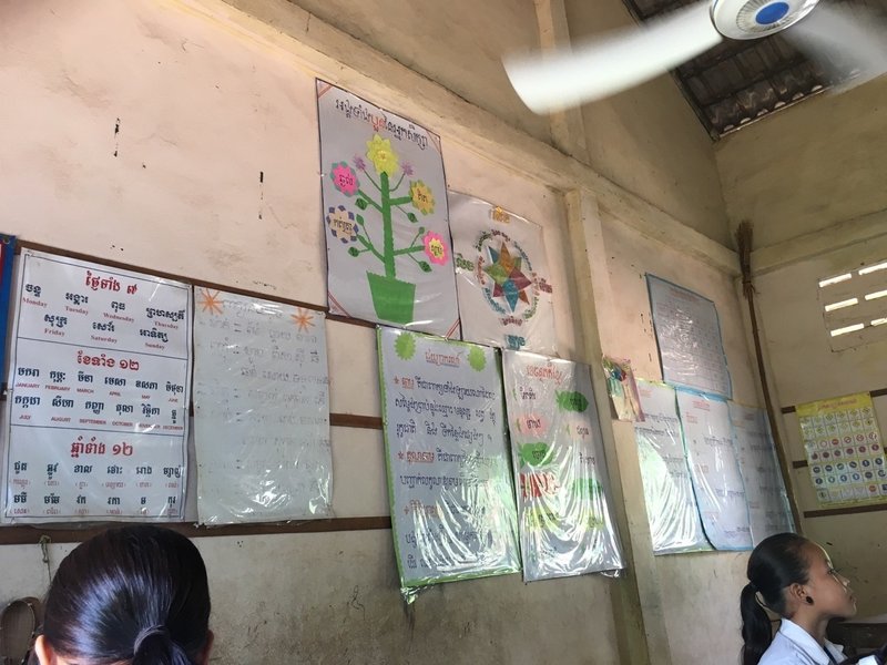 カンボジアで先生になるには まつだ Note カンボジアで先生になるには まつだ Note