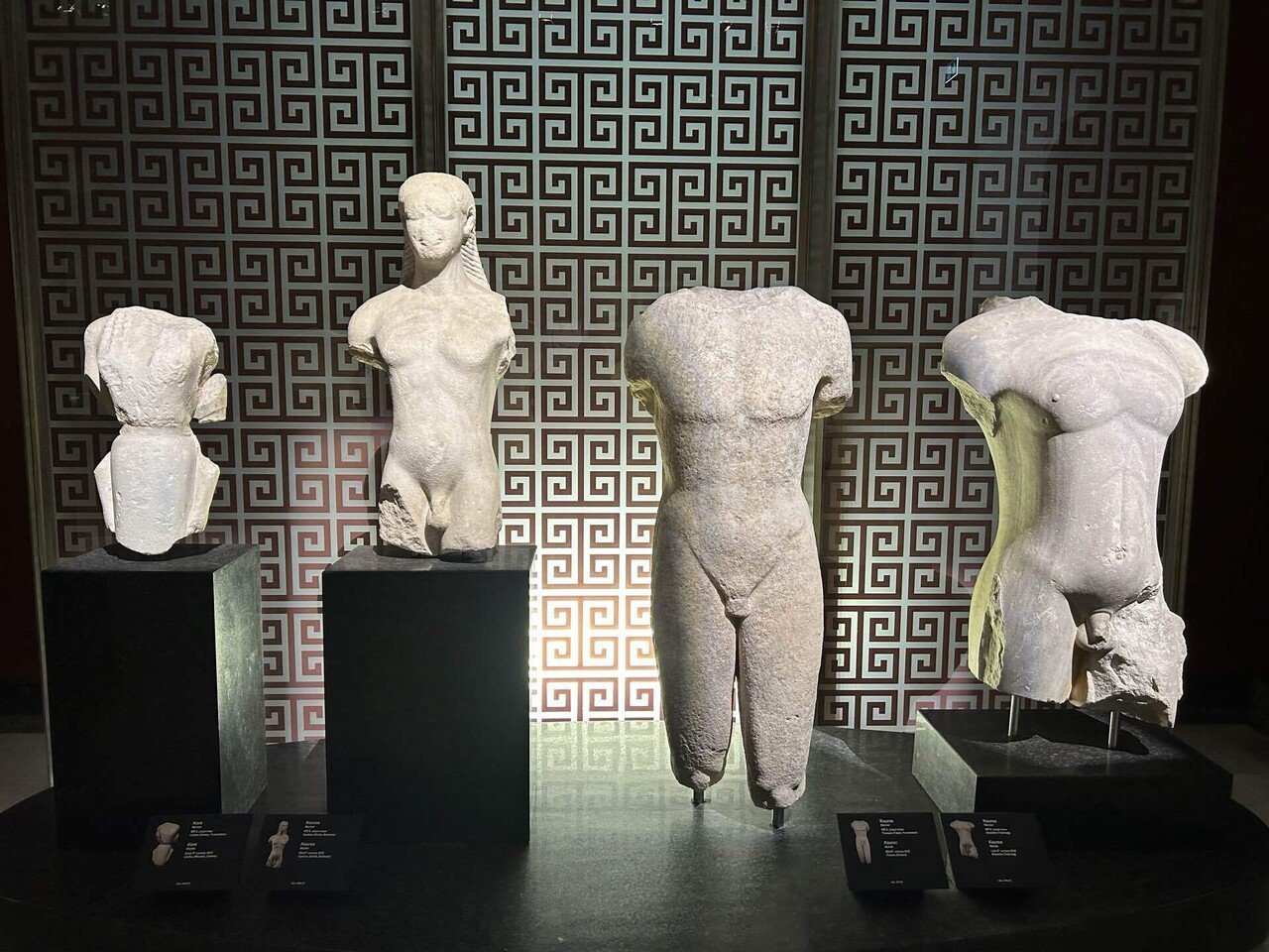 トルコ　イスタンブール考古博物館 イスタンブール考古学博物館 | イスタンブール.com