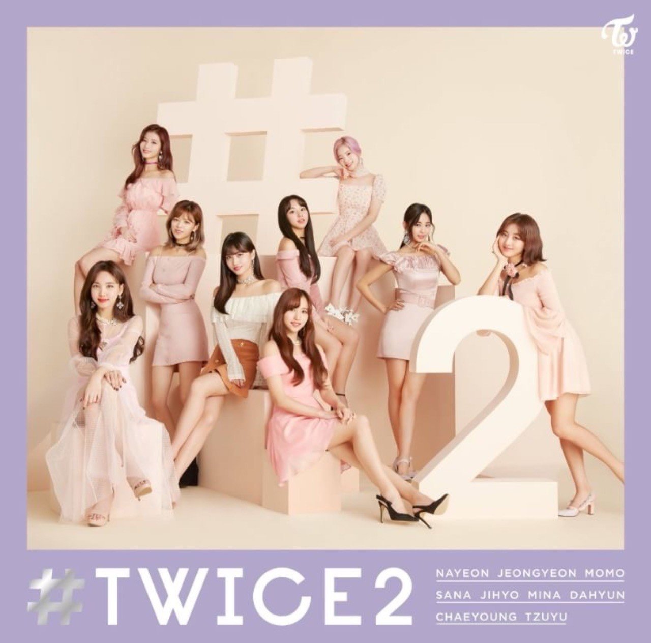 Twice の是非聞いて欲しい曲 琉 Note Twice の是非聞いて欲しい曲 琉 Note
