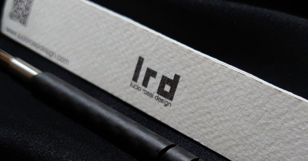 独特なデザインが目を引く、超細軸芯ホルダー。｜G