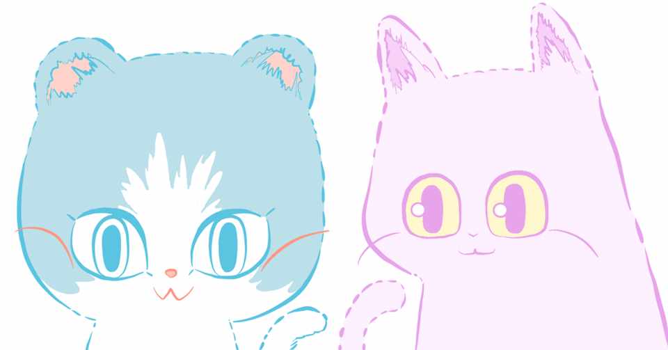漫画 彼女は面倒プリンセス １ 歯磨きが面倒くさい 猫マンガ キャラクター ぐるう Note