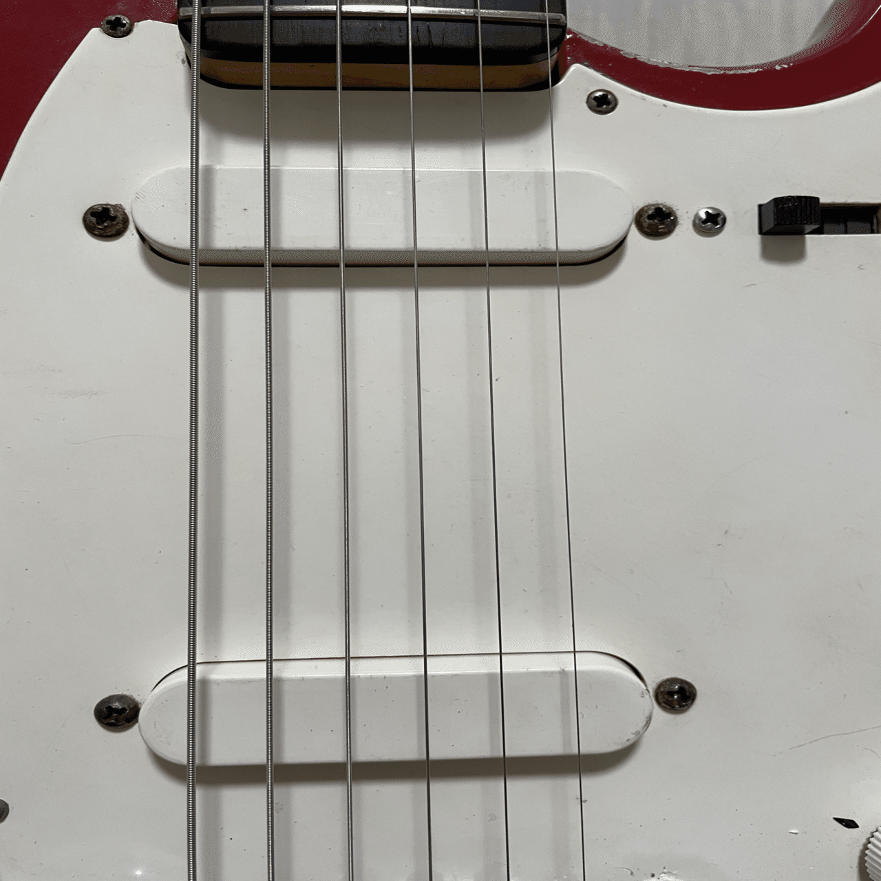 Gibsonの安ギター Kalamazoo KG-2｜不死鳥