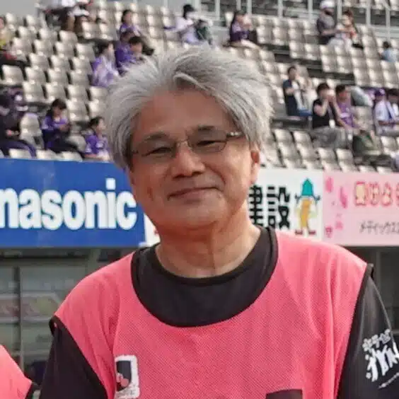 染岡 慎一