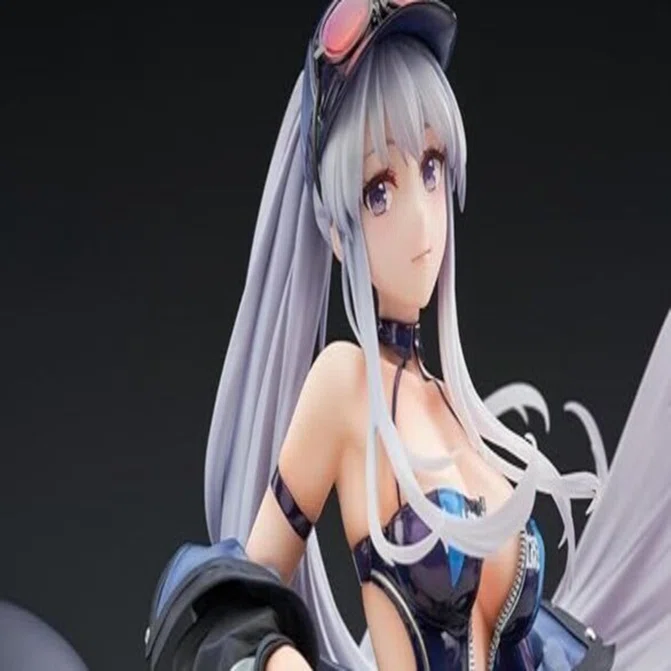 アズールレーン】 エンタープライズ ウィンド キャッチャーVer. 1/7 