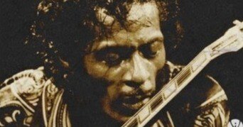本日の一曲 vol.81 チャック・ベリー ロックンロール・ミュージック