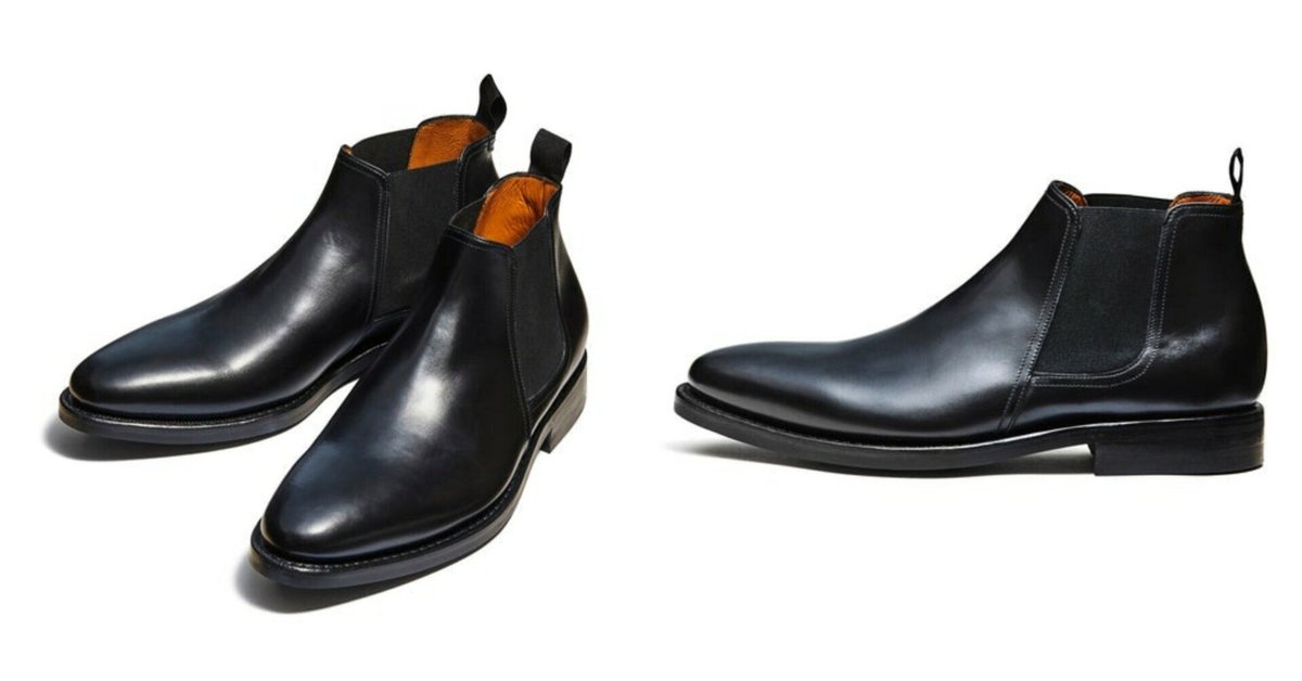 Jalan Sriwijaya : 98411 (Black)｜hsysblog
