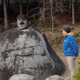 風街観光社（Shozo Nishioka）