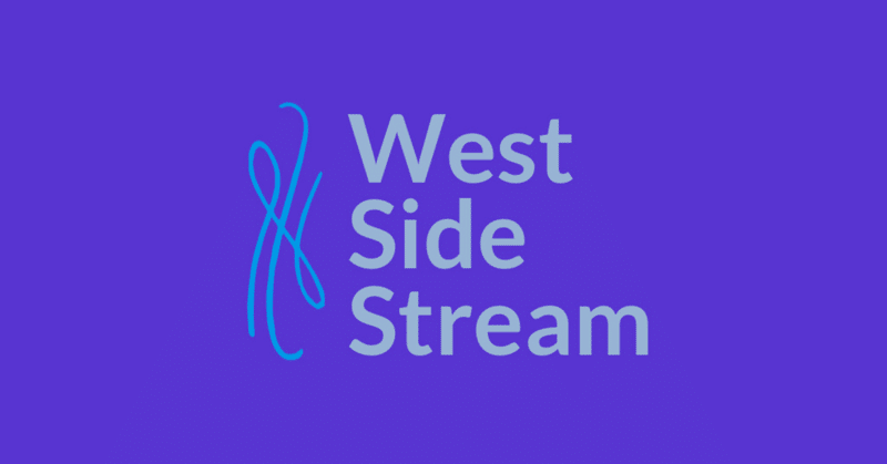パルプ小説：West Side Stream 2