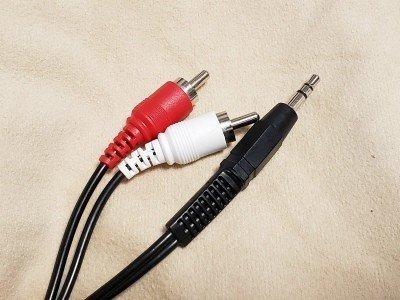 100円ショップで買える音響用品 お座敷ギタリスト パーシー Note