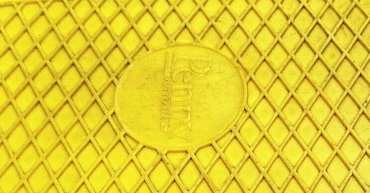 Penny（ペニー）