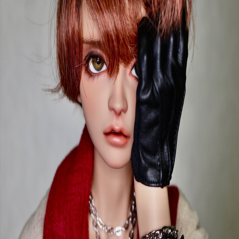 BJD 70cm クラス SPIRIT DOLL 男の子 BJD 70cm クラス SPIRIT DOLL 男の子 - メルカリ
